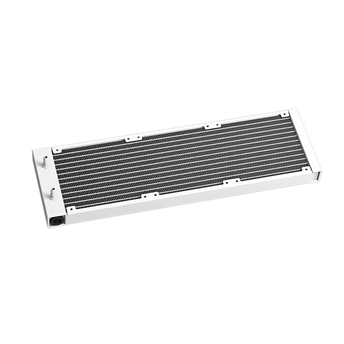 Deepcool LT720 WH 360MM Liquid CPU Cooler (R-LT720-WHAMNF-G-1) - Image 4