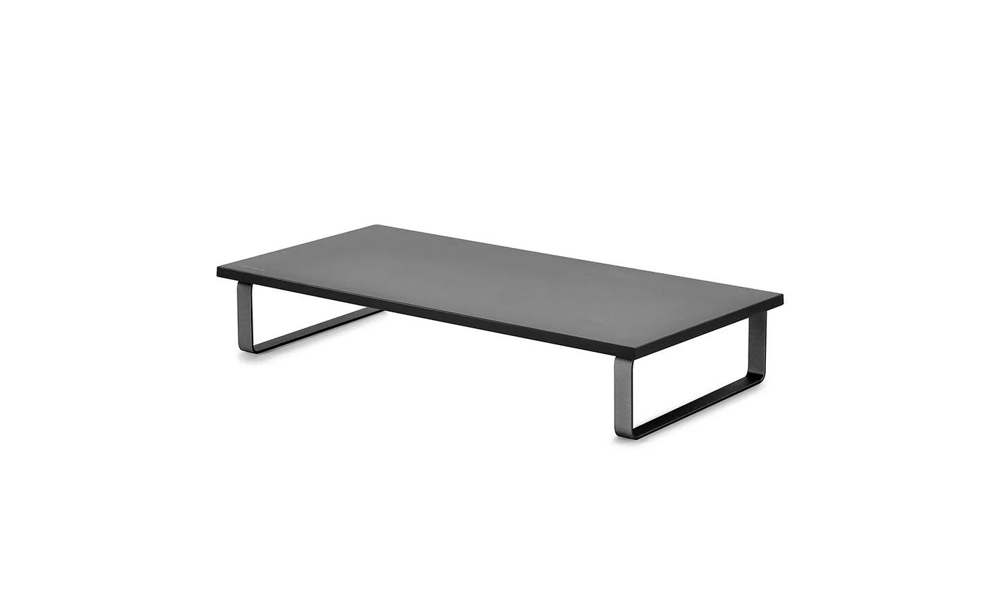 Deepcool M-Desk F2 Monitor Stand (Black) (DP-MS-MDF2-BK)
