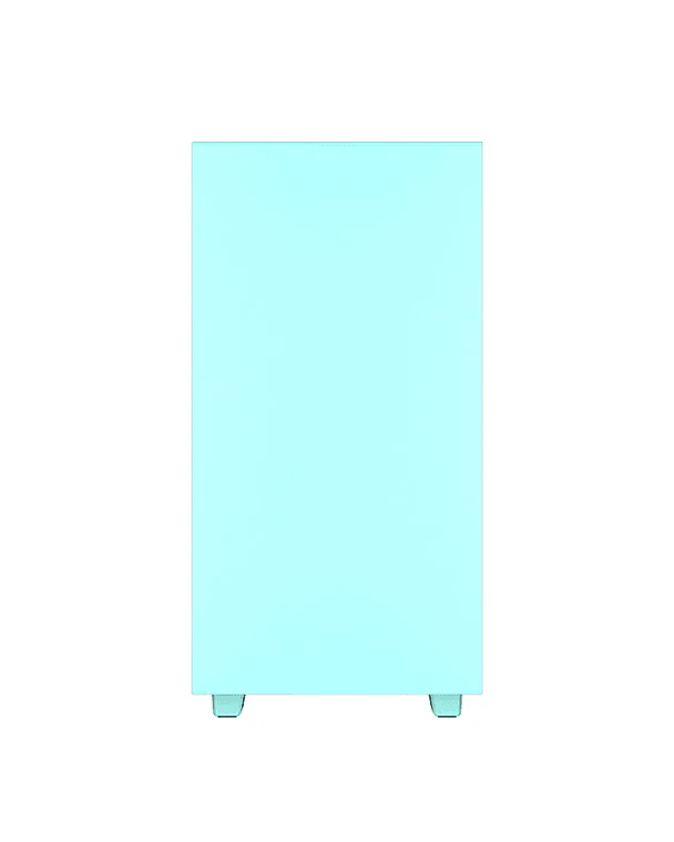 DEEPCOOL MACUBE 110 Micro-ATX Case (Green) (R-MACUBE110-GBNGM1N-A-1) - Image 3