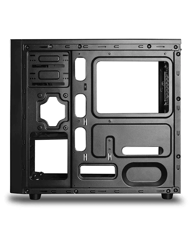 DEEPCOOL MATREXX 30 Micro-ATX Case (DP-MATX-MATREXX30) - Image 6
