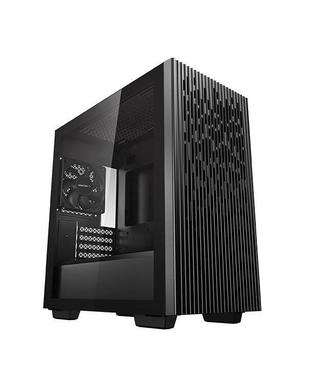 DEEPCOOL MATREXX 40 Micro-ATX Case (DP-MATX-MATREXX40)