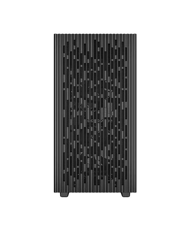 DEEPCOOL MATREXX 40 Micro-ATX Case (DP-MATX-MATREXX40-3FS) - Image 2
