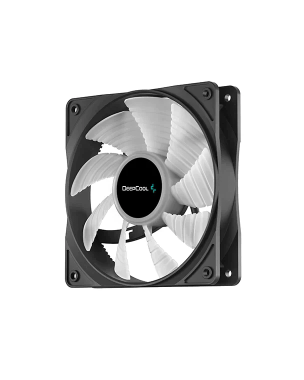 DEEPCOOL MATREXX 40 Micro-ATX Case (DP-MATX-MATREXX40-3FS) - Image 4