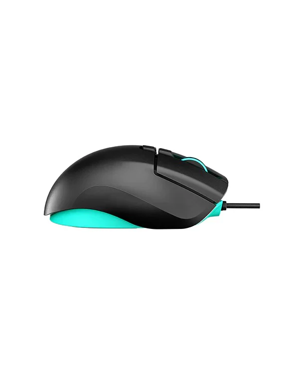 Deepcool MG350 FPS Wired Gaming Mouse (Black) - Image 3