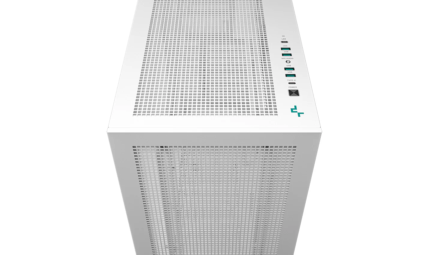 Deepcool Morpheus ARGB (E-ATX) Full Tower Cabinet - Image 17