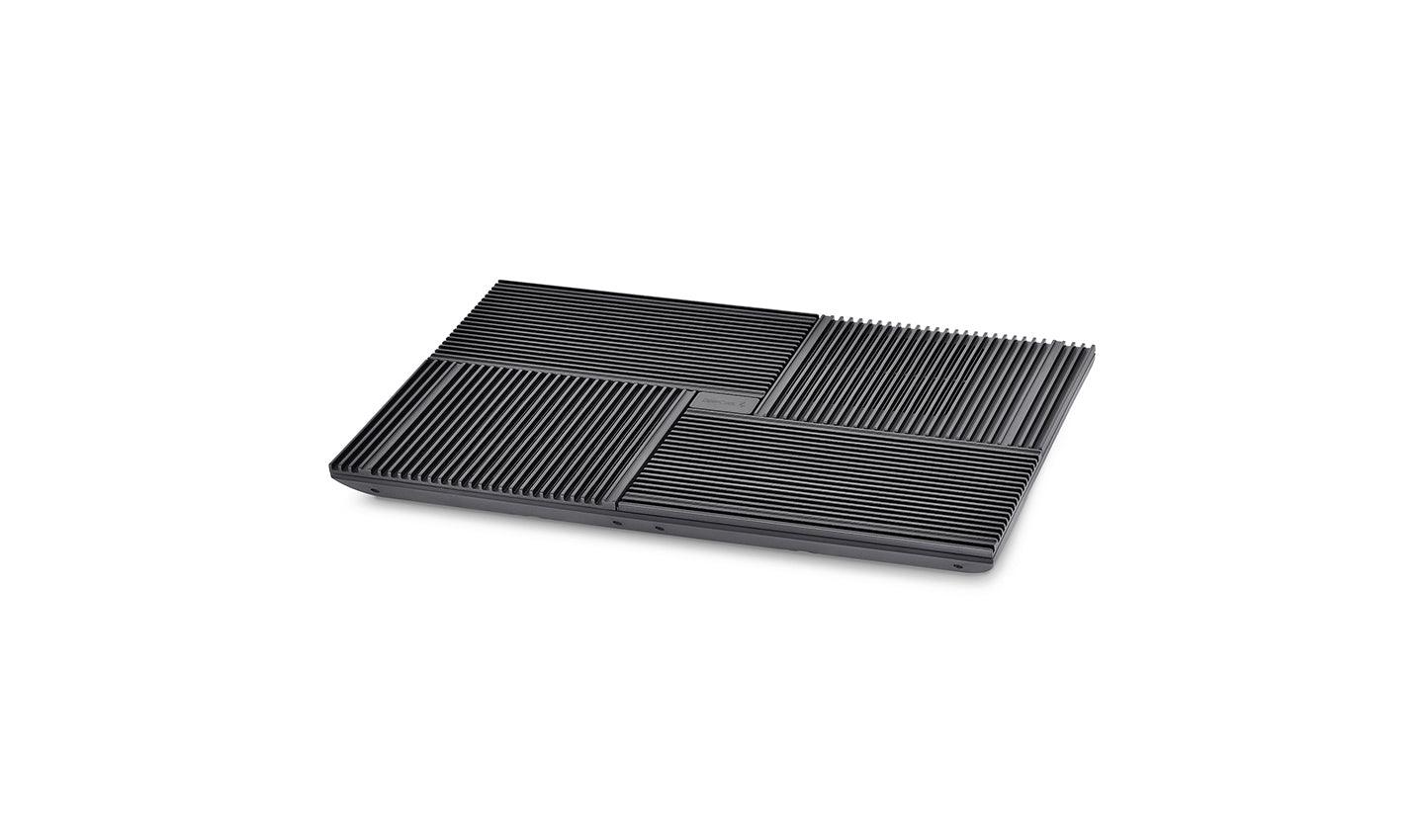 Deepcool Multi Core X8 High Performance Laptop Cooler (DP-N422-X8BK)