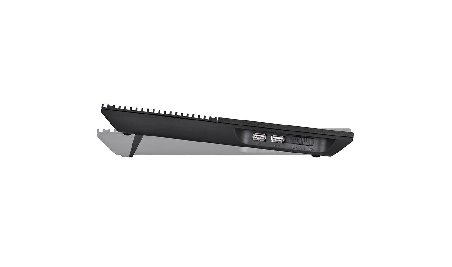 Deepcool Multi Core X8 High Performance Laptop Cooler (DP-N422-X8BK) - Image 6