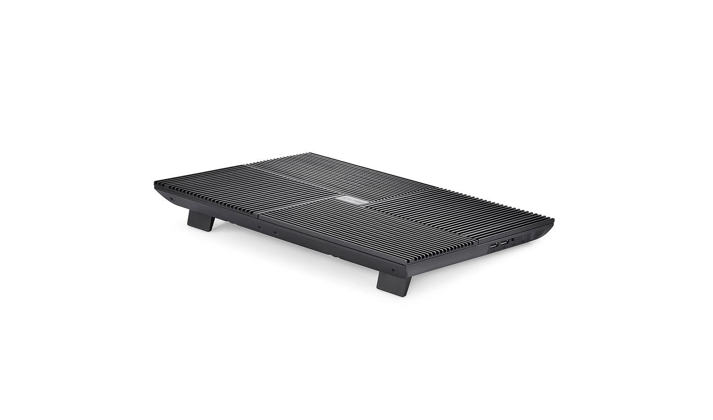 Deepcool Multi Core X8 High Performance Laptop Cooler (DP-N422-X8BK) - Image 7