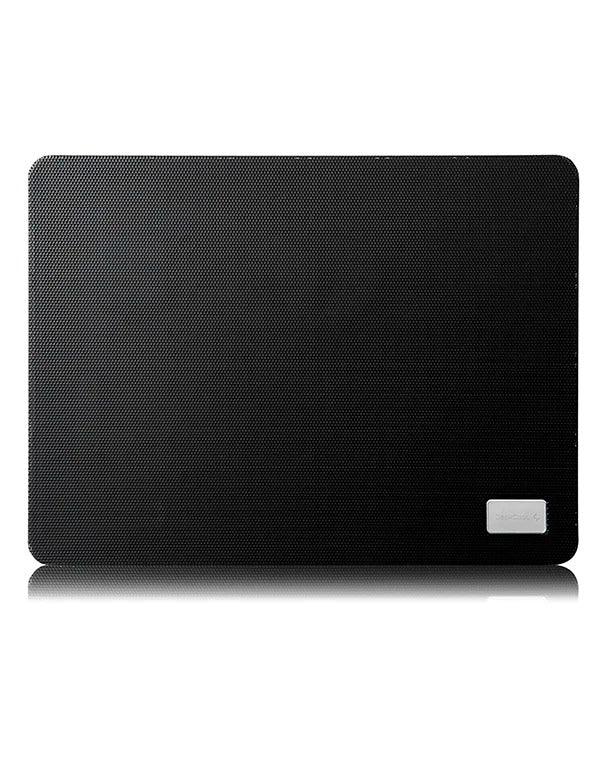 Deepcool N1 Laptop Cooler (Black) (DP-N112-N1BK)