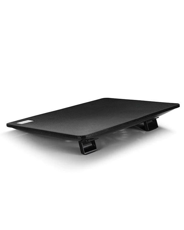 Deepcool N1 Laptop Cooler (Black) (DP-N112-N1BK) - Image 4