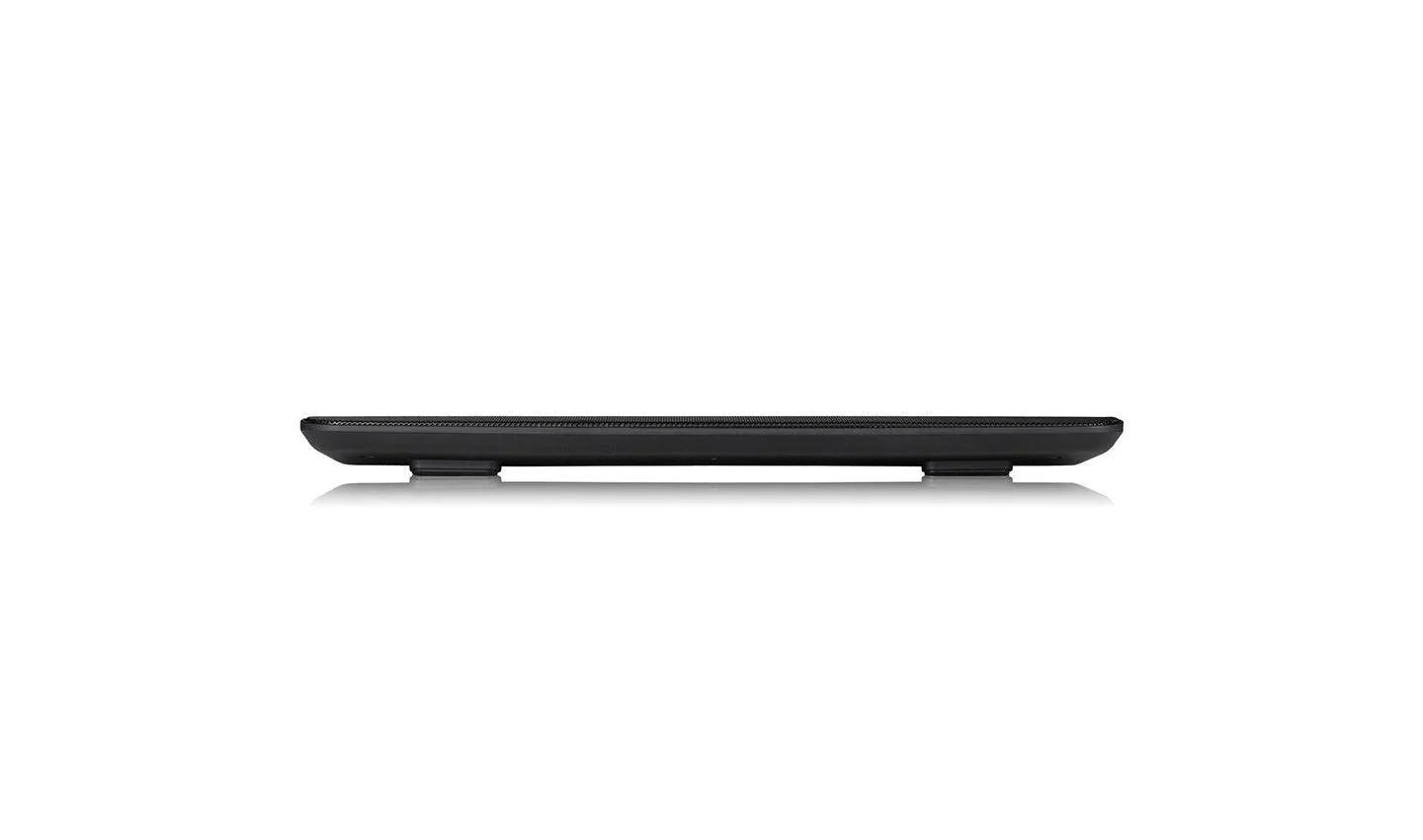 Deepcool N17 Laptop Cooler (DP-N112-N17BK) - Image 4