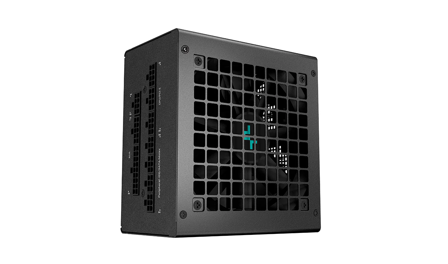 Deepcool PQ850M 80 Plus Gold Modular Power Supply (R-PQ850M-FAOB-US) - Image 7