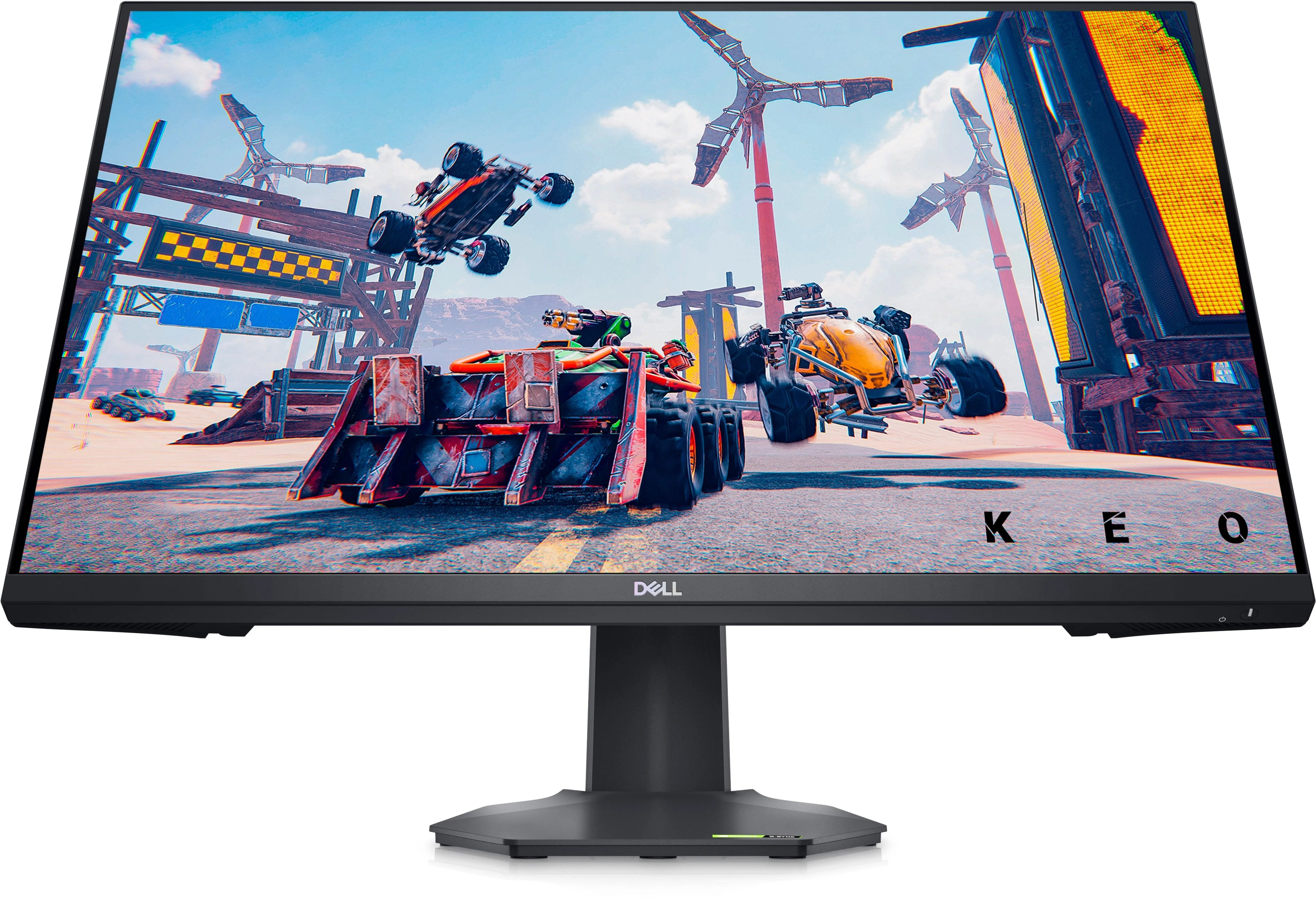 DELL G2722HS 27" FHD Adaptive-Sync Gaming Monitor - Image 5