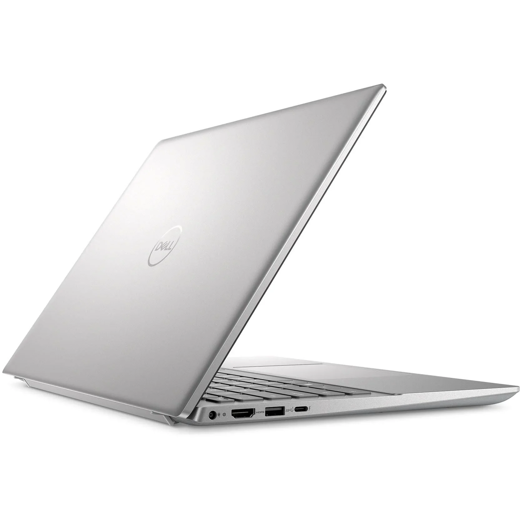 Dell Inspiron 14 5430 Laptop (Platinum Silver) | 14" FHD+ (1920x1200) | i5-1335U | 8GB RAM | 512GB SSD | Intel Iris Xe Graphics | Windows 11 Home | MS Office Home & Student 2021 | Dell Essential Backpack 15 - Image 10