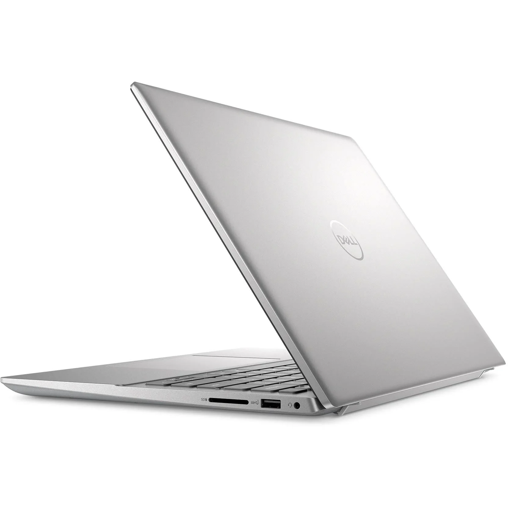 Dell Inspiron 14 5430 Laptop (Platinum Silver) | 14" FHD+ (1920x1200) | i5-1335U | 8GB RAM | 512GB SSD | Intel Iris Xe Graphics | Windows 11 Home | MS Office Home & Student 2021 | Dell Essential Backpack 15 - Image 11