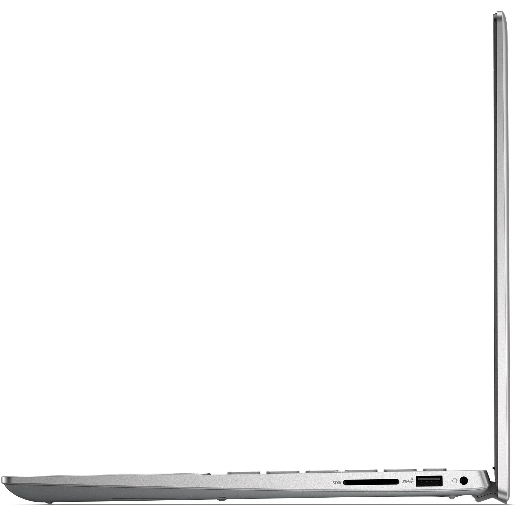 Dell Inspiron 14 5430 Laptop (Platinum Silver) | 14" FHD+ (1920x1200) | i5-1335U | 8GB RAM | 512GB SSD | Intel Iris Xe Graphics | Windows 11 Home | MS Office Home & Student 2021 | Dell Essential Backpack 15 - Image 8