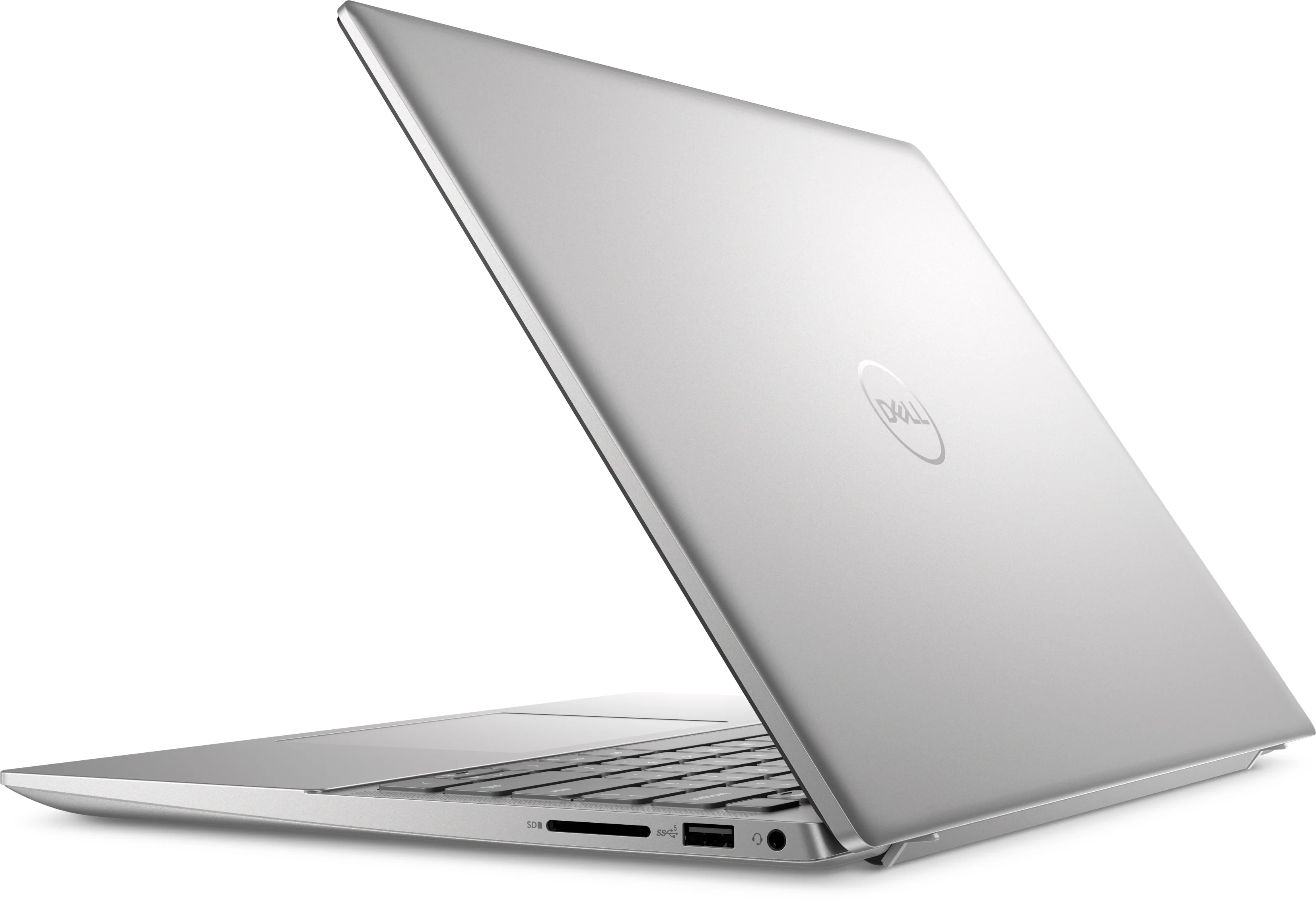 Dell Inspiron 14 IN5430 Laptop (Platinum Silver) | 14" FHD+ (1920x1200) | i7-1360P | 16GB RAM | 1TB SSD | Intel Iris Xe Graphics | Windows 11 Home | MS Office Home & Student 2021 | Dell Essential Backpack 15 - Image 4