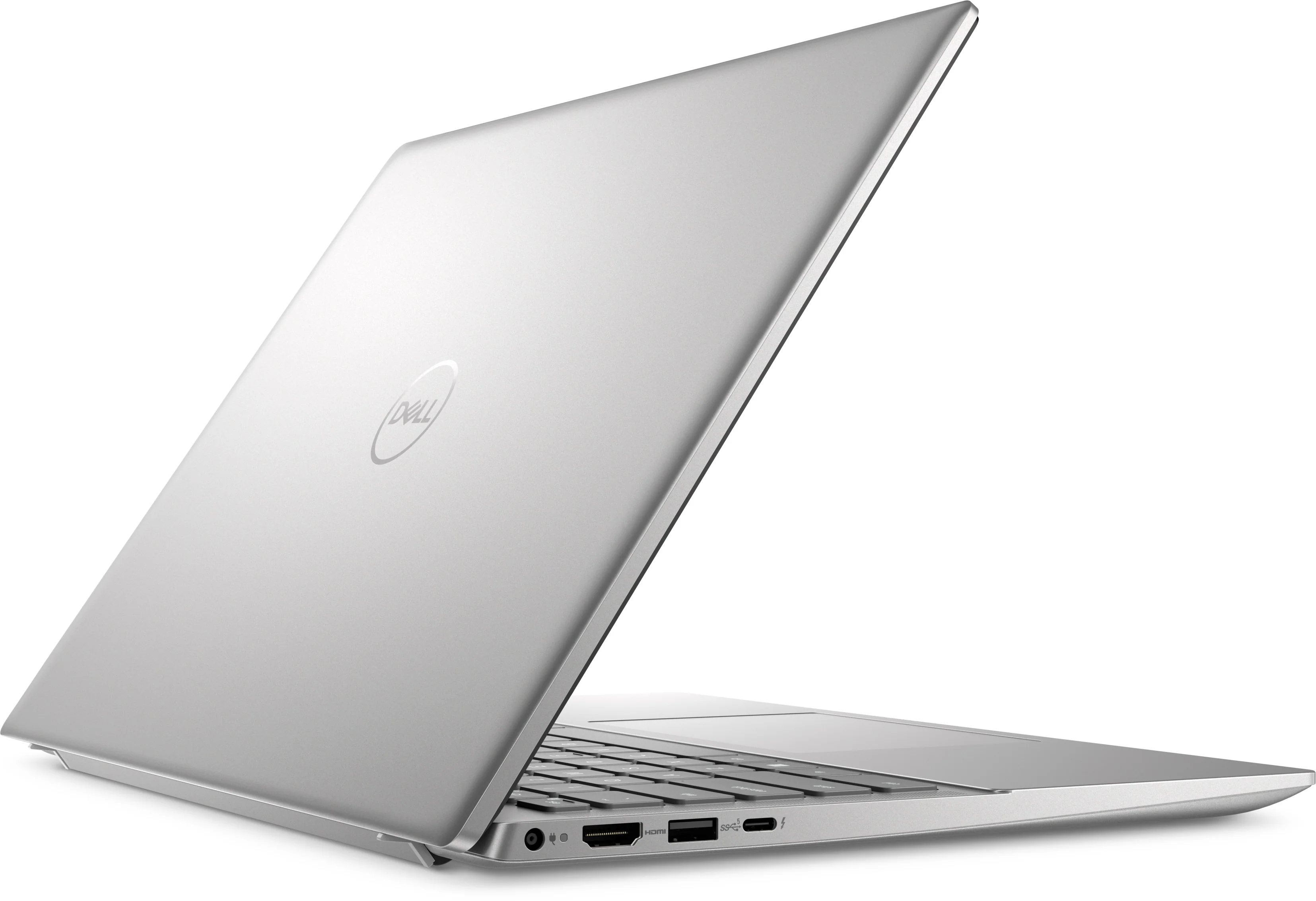 Dell Inspiron 14 IN5430 Laptop (Platinum Silver) | 14" FHD+ (1920x1200) | i7-1360P | 16GB RAM | 1TB SSD | Intel Iris Xe Graphics | Windows 11 Home | MS Office Home & Student 2021 | Dell Essential Backpack 15 - Image 6