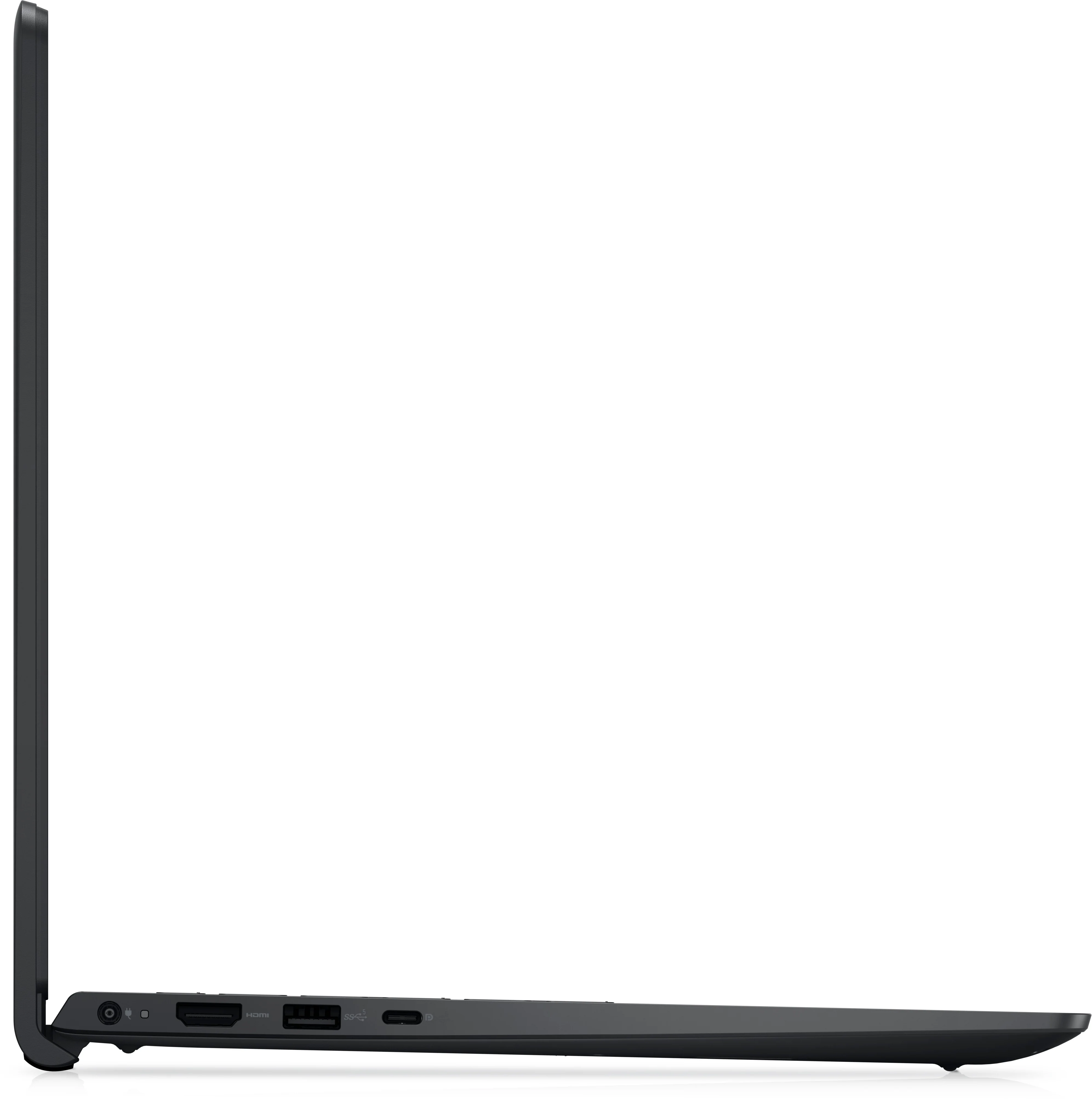 Dell Inspiron 15 3530 Laptop (Carbon Black) | 15.6" FHD (1920x1080) | i3-1305U | 8GB RAM | 512GB SSD | Intel UHD Graphics | Windows 11 Home | MS Office Home & Student 2021 | Dell Essential Backpack 15 - Image 8