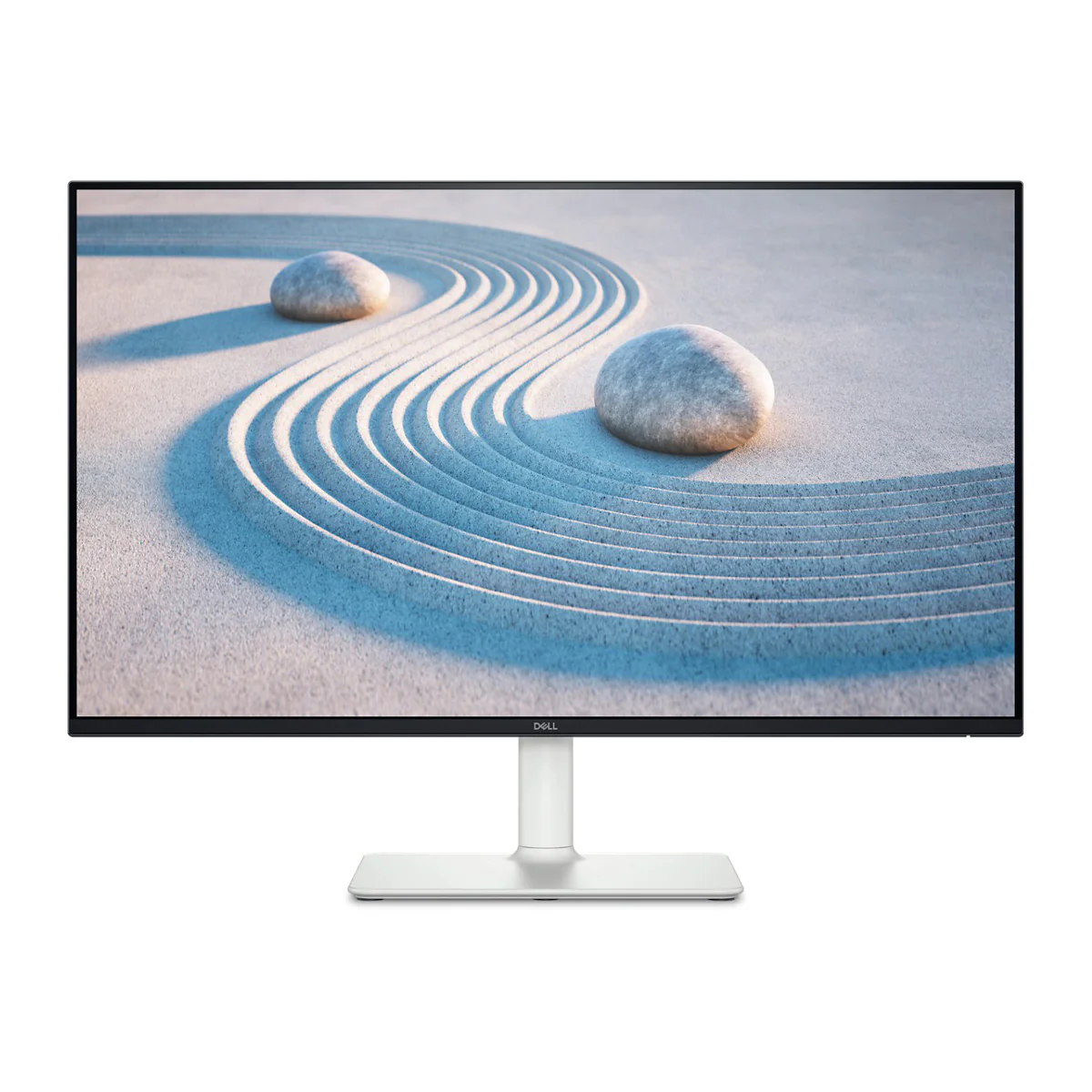 Dell S2725DS 27" QHD (2560x1440) 100Hz 5ms IPS Monitor - Image 2
