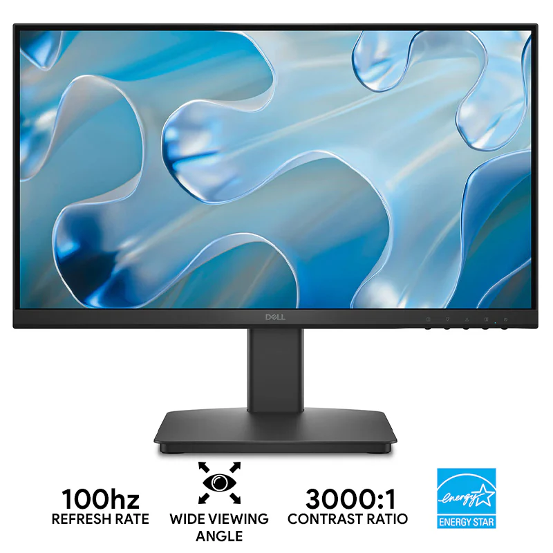 Dell SE2225HM 22" FHD (1920X1080) 100HZ 5ms GTG VA TILT Monitor