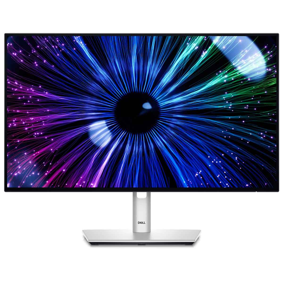 Dell Ultrasharp U2424HE 24" FHD (1920x1080) 120Hz IPS USB-C Hub Monitor - Image 2