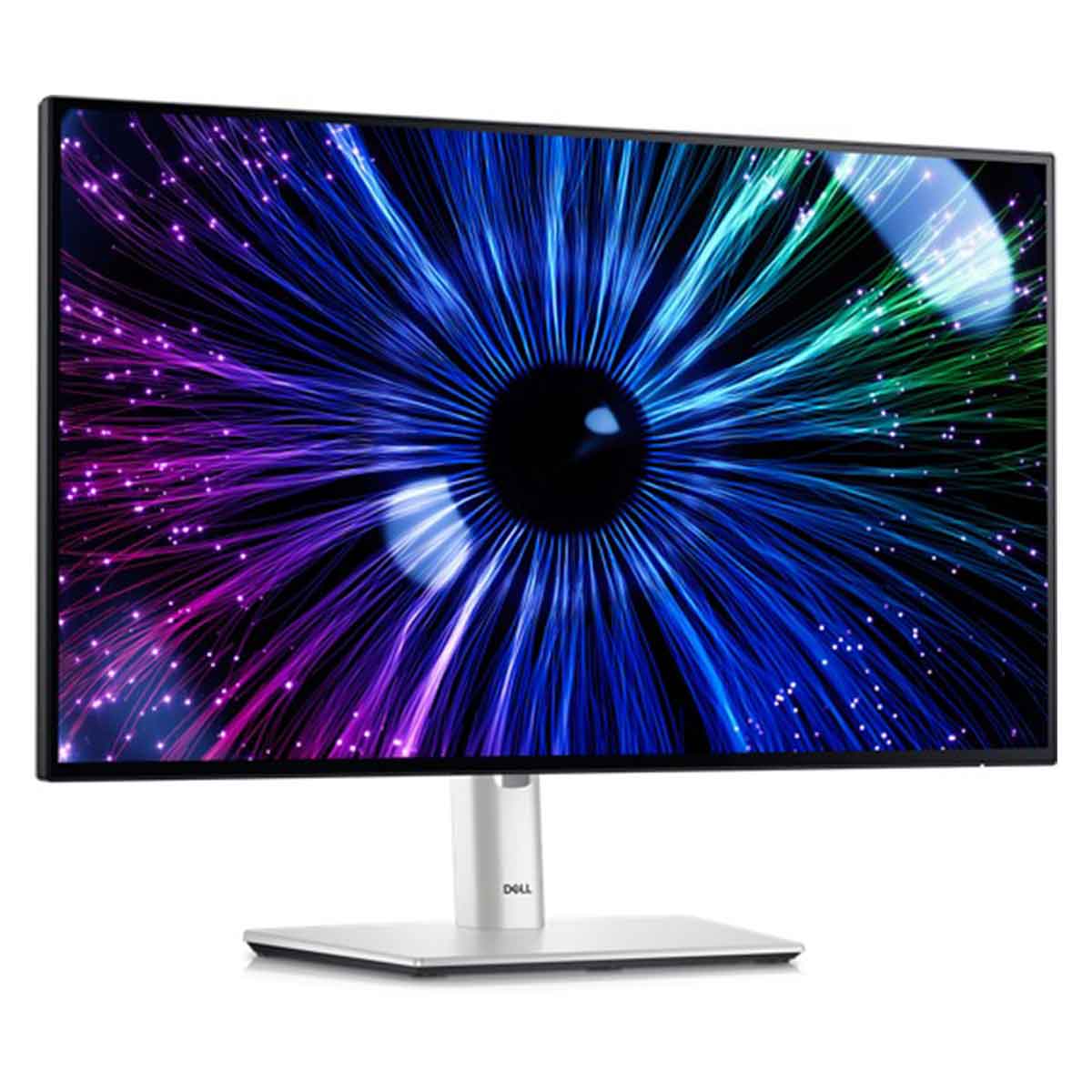 Dell Ultrasharp U2424HE 24" FHD (1920x1080) 120Hz IPS USB-C Hub Monitor - Image 3