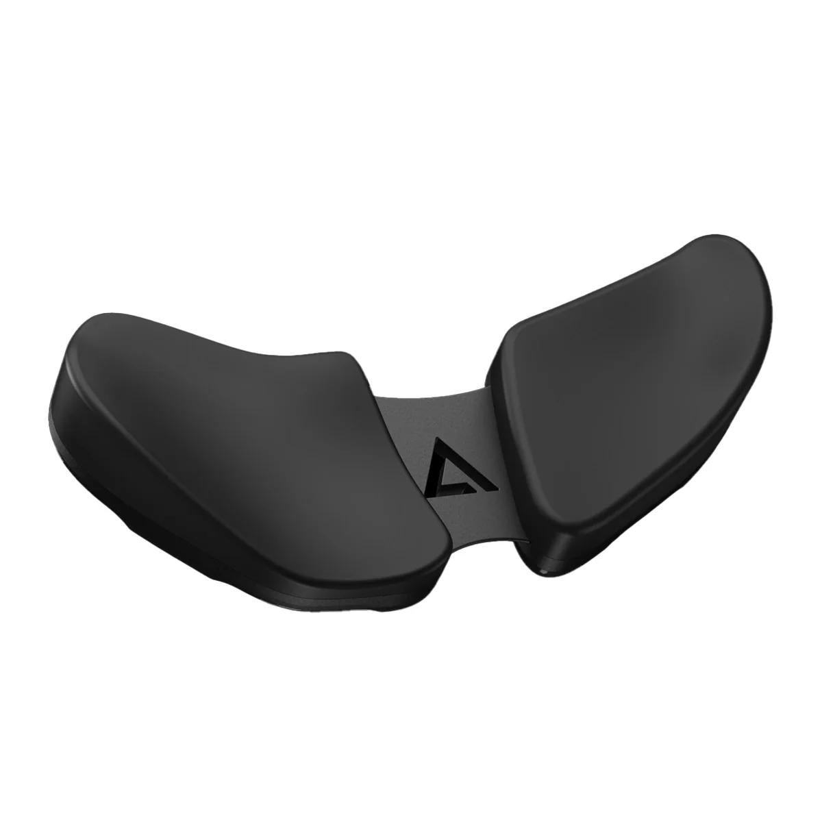 DeltaHub Carpio 2.0 Ergonomic Wrist Rest For Left-Handed (Small, Large) (Black, Grey, White) - Image 12