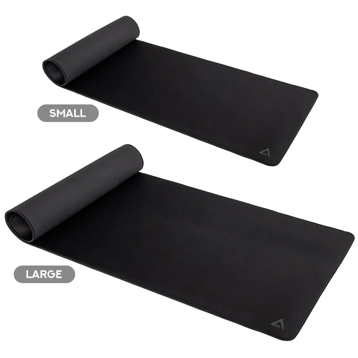 DeltaHub Gaming Desk Pad (Small, Large) (GDP-S-D, GDP-L-D)