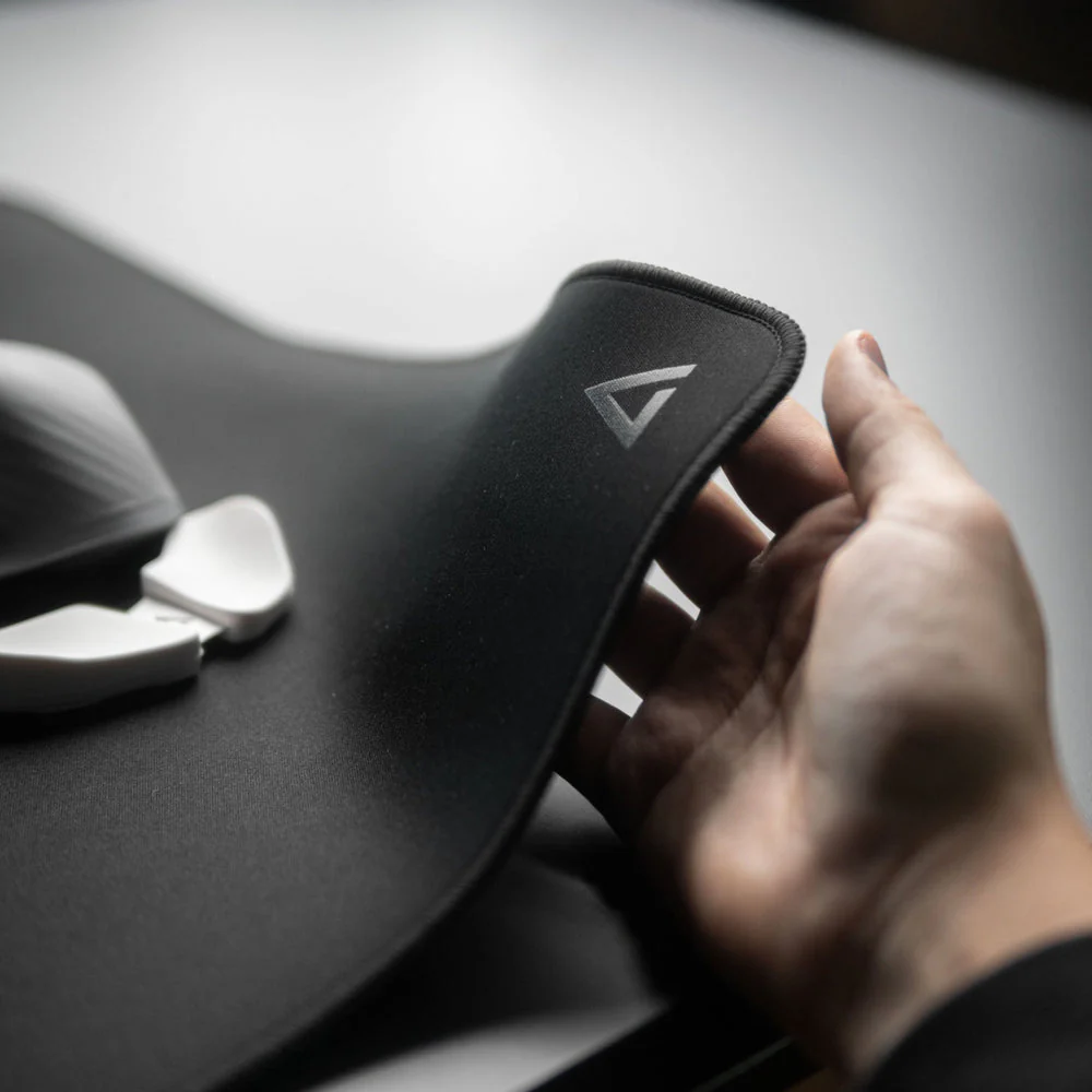 DeltaHub Gaming Desk Pad (Small, Large) (GDP-S-D, GDP-L-D) - Image 11