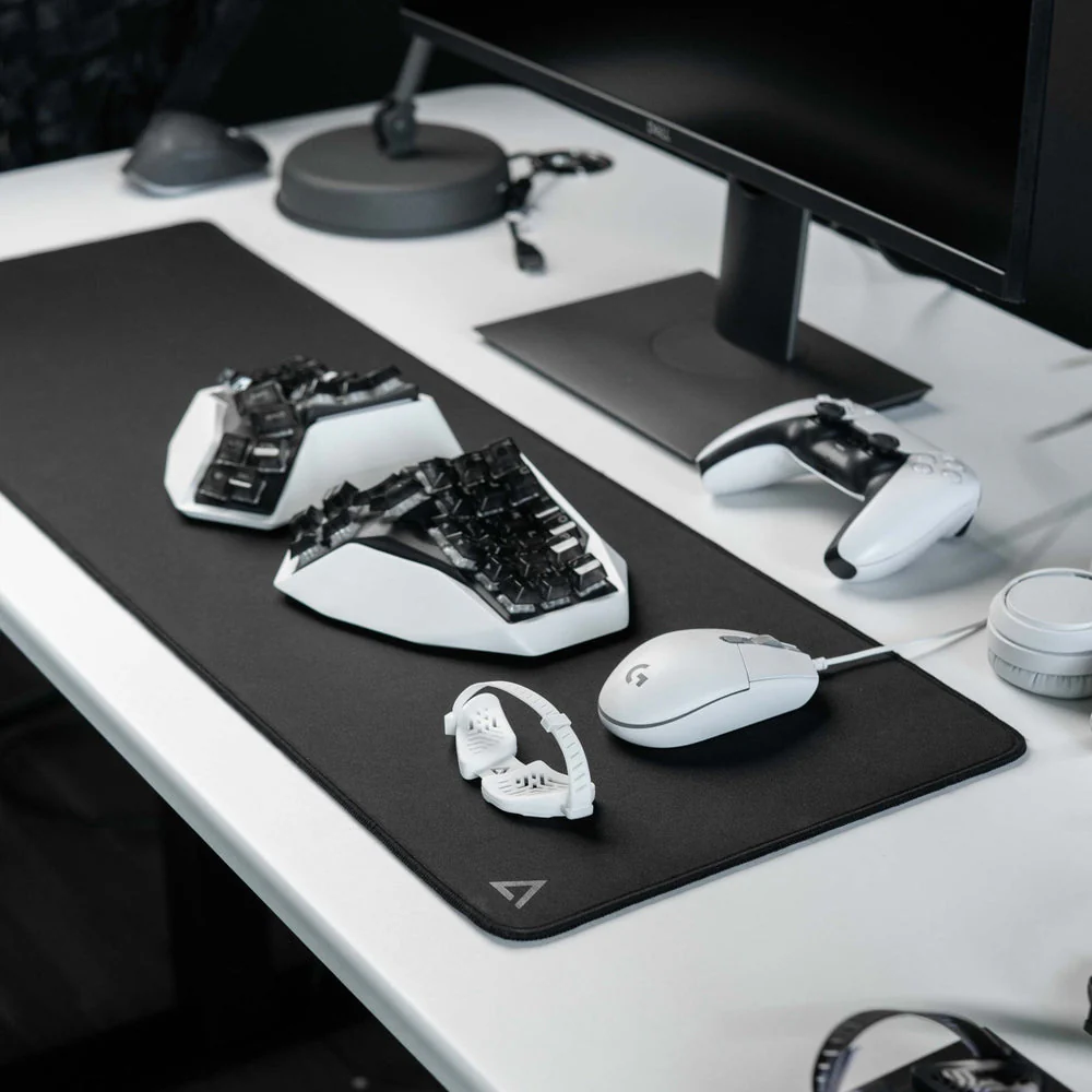 DeltaHub Gaming Desk Pad (Small, Large) (GDP-S-D, GDP-L-D) - Image 12