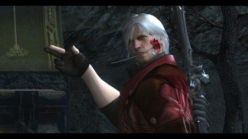 Devil May Cry 4 PC DVD-ROM - Image 6