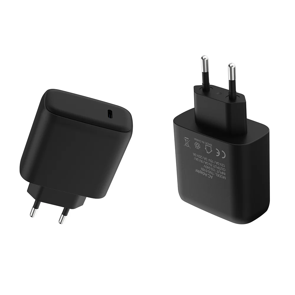 Dobe AC Adapter for Nintendo Switch 2 / Nintendo Switch / Nintendo Switch OLED TNS-5169 - Image 2