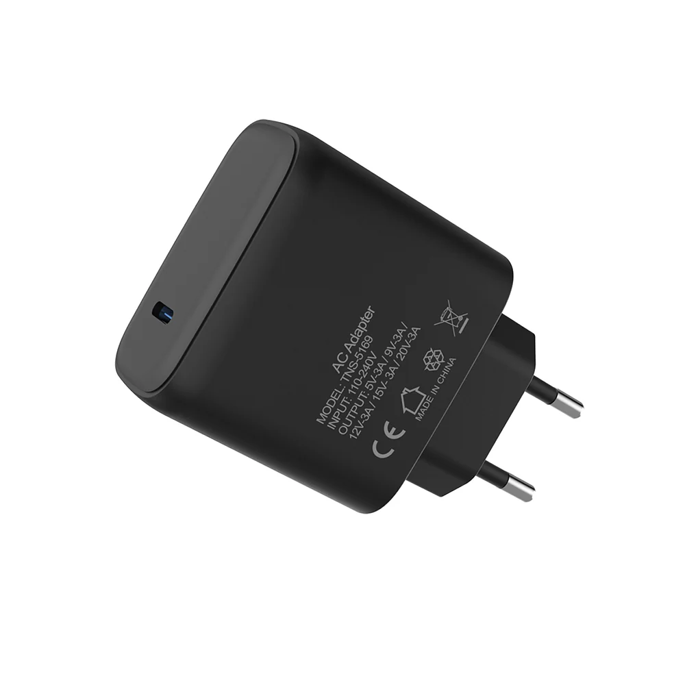 Dobe AC Adapter for Nintendo Switch 2 / Nintendo Switch / Nintendo Switch OLED TNS-5169 - Image 5