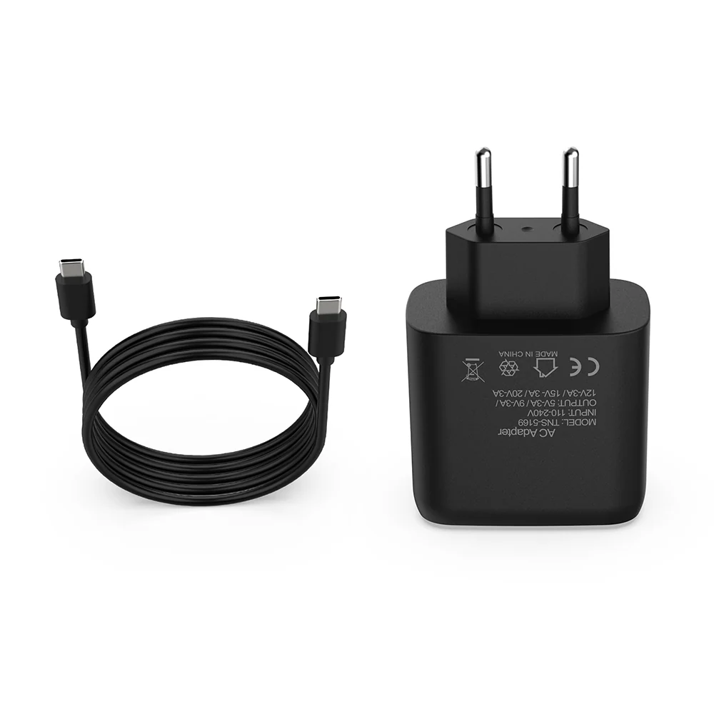Dobe AC Adapter for Nintendo Switch 2 / Nintendo Switch / Nintendo Switch OLED TNS-5169 - Image 6