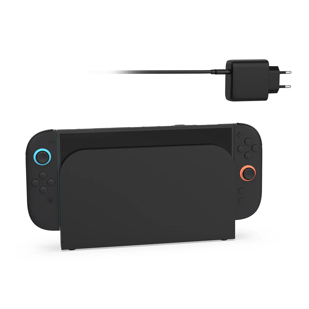 Dobe AC Adapter for Nintendo Switch 2 / Nintendo Switch / Nintendo Switch OLED TNS-5169 - Image 7
