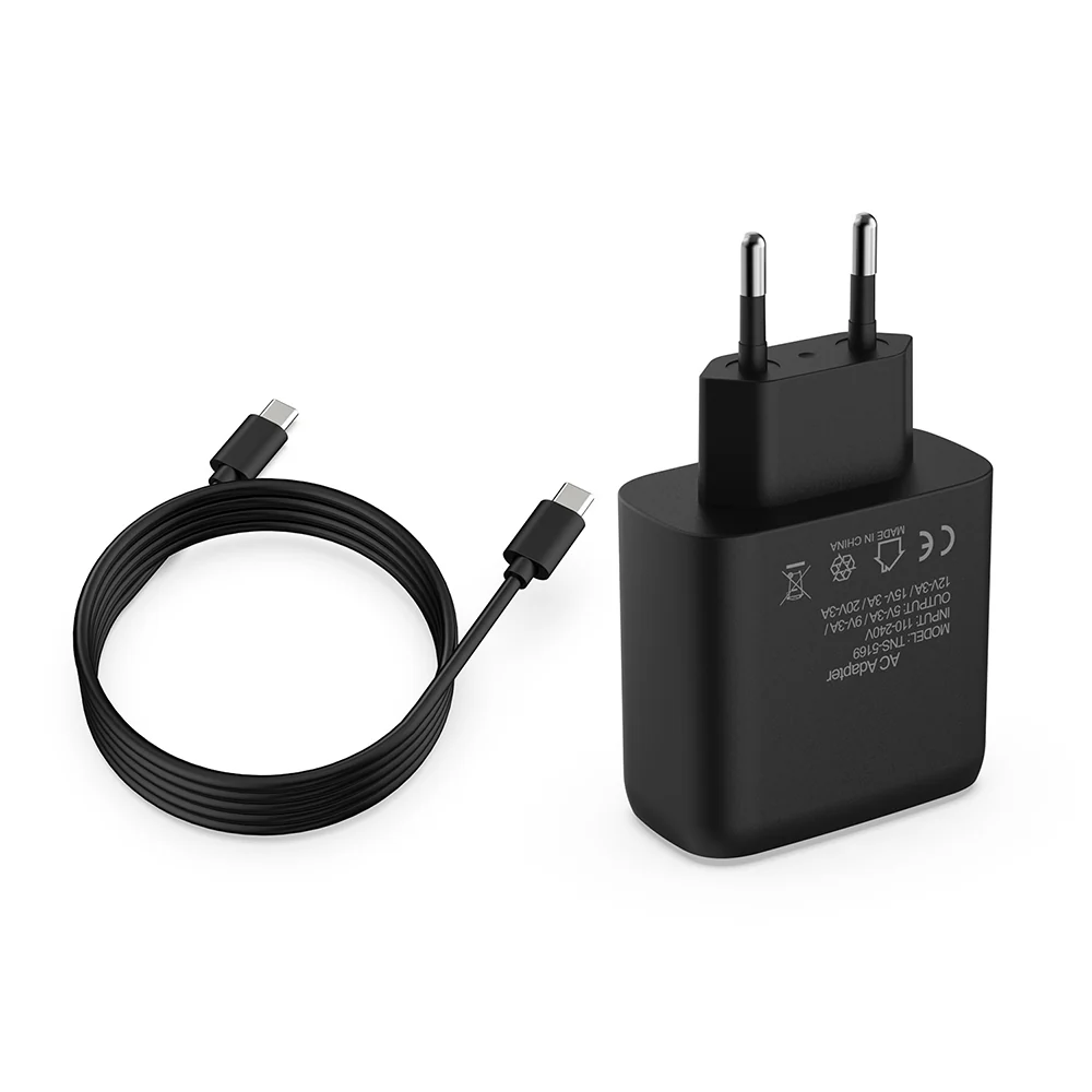 Dobe AC Adapter for Nintendo Switch 2 / Nintendo Switch / Nintendo Switch OLED TNS-5169 - Image 8
