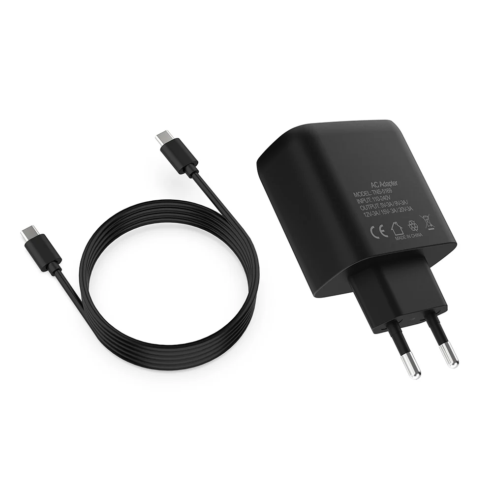Dobe AC Adapter for Nintendo Switch 2 / Nintendo Switch / Nintendo Switch OLED TNS-5169 - Image 9