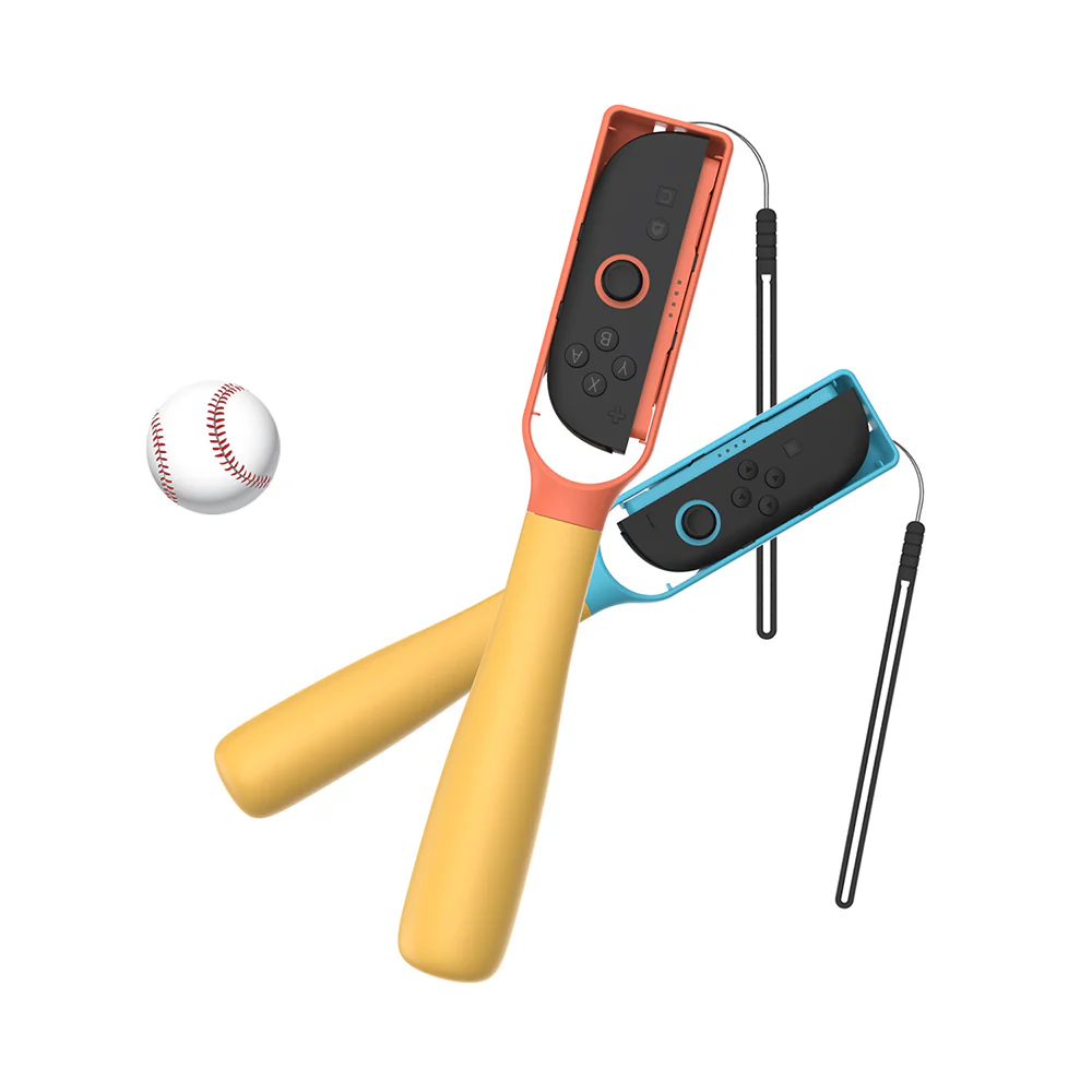 Dobe Baseball Bat for Nintendo Switch 2 / Nintendo Switch / Nintendo Switch OLED Joy-Pad TNS-5102 - Image 3