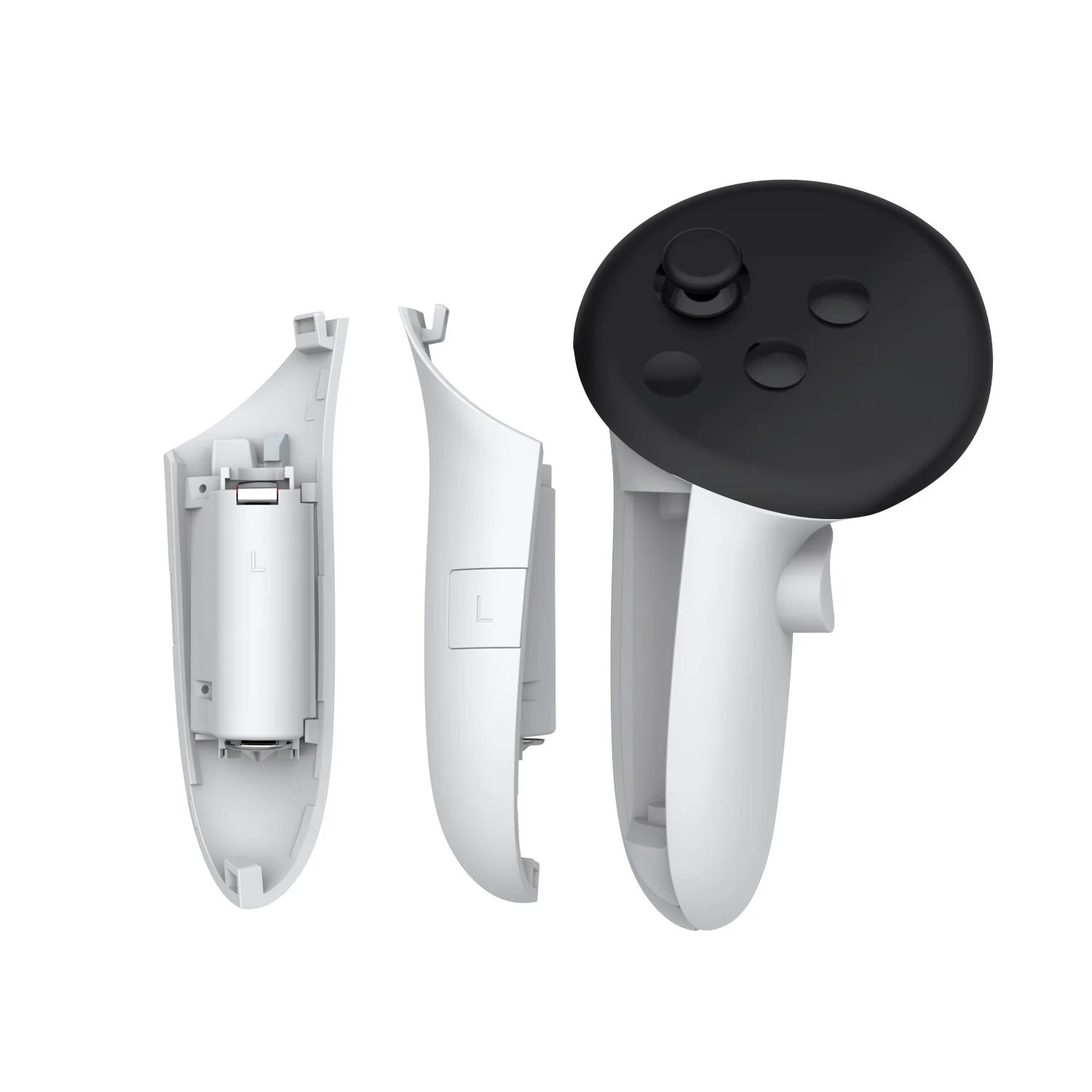 Dobe Charging Battery Pack for Meta Quest 3 / Meta Quest 3S TY-5807 - Image 10