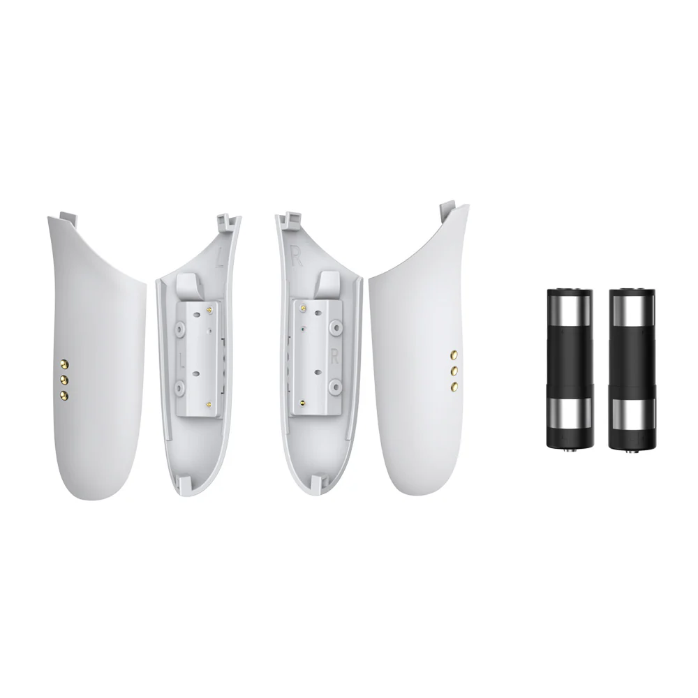 Dobe Charging Dock for Meta Quest 3 (White) TY-3827 - Image 6