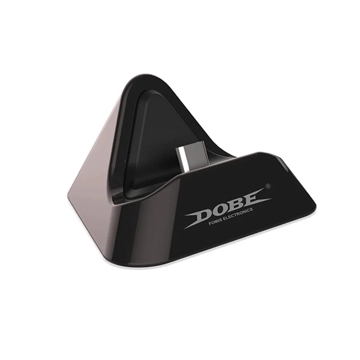 Dobe Charging Dock for Nintendo Switch 2 / Nintendo Switch / Nintendo Switch Lite / Nintendo Switch OLED (Black, Blue/Black, Orange/Black) TNS-3170 - Image 7
