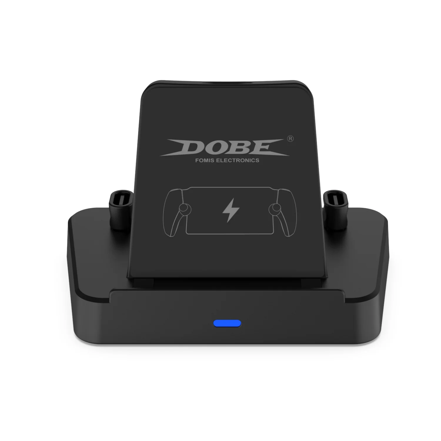 Dobe Charging Dock for Playstation Portal TP5-3553 - Image 2
