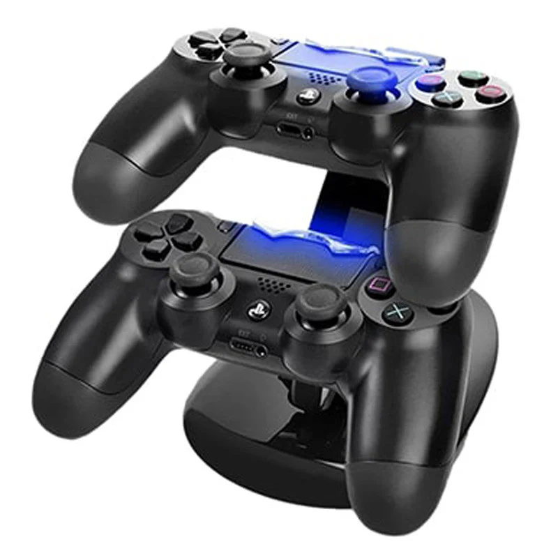 Dobe Charging Dock For PS4 TP4-0408 - Image 4