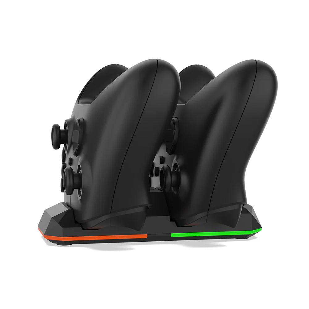 Dobe Charging Dock for Xbox Series / XboxOne Edge 2 (TYX-695A) - Image 4