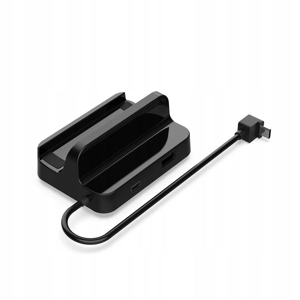 Dobe Charging Hub Dock For Steam Deck TY-2832