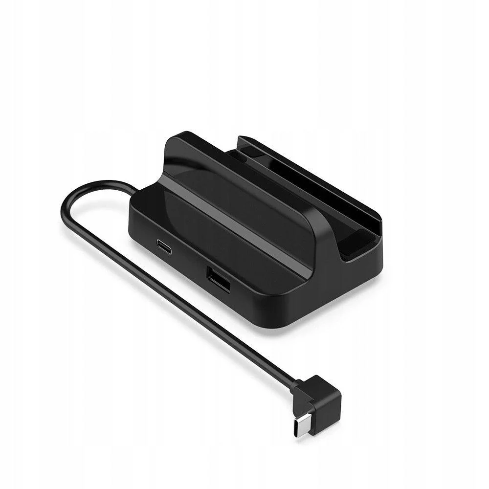 Dobe Charging Hub Dock For Steam Deck TY-2832 - Image 4