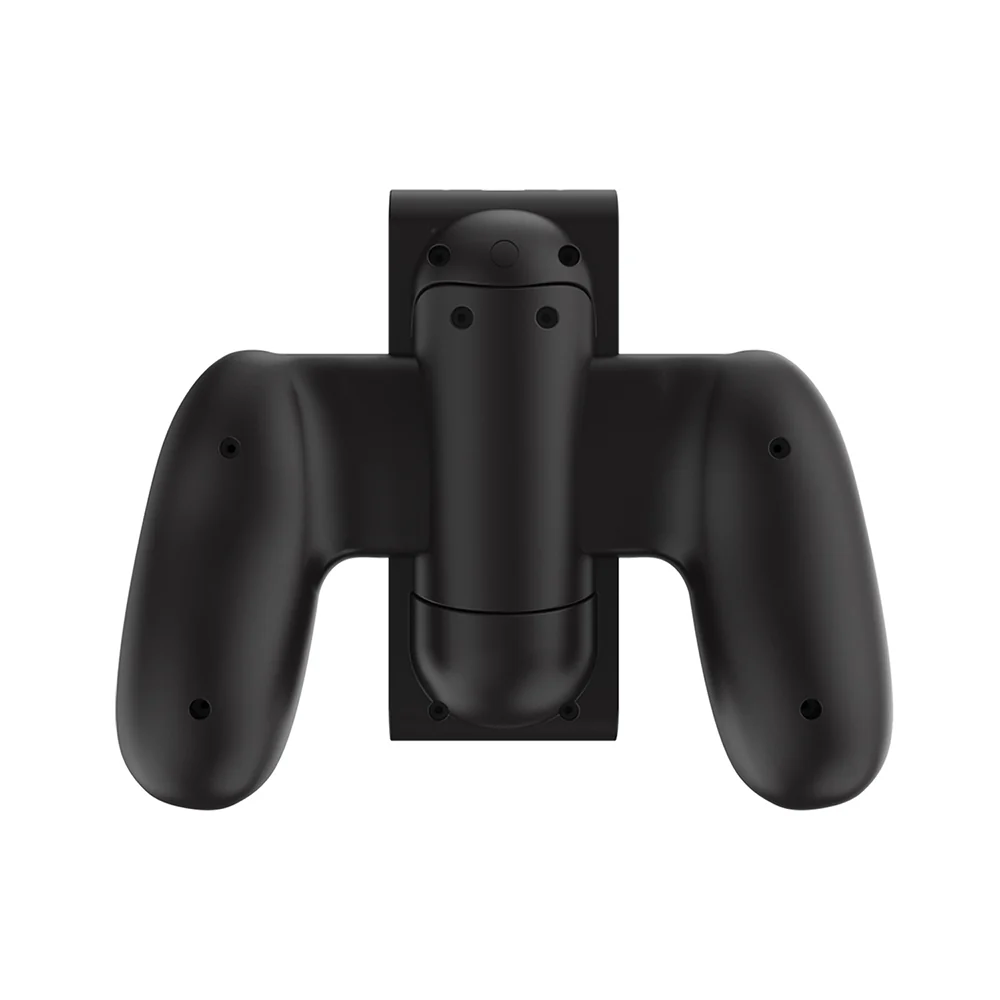 Dobe Controller Grip for Nintendo Switch 2 Joy-Pad (Black) TNS-3177B - Image 4