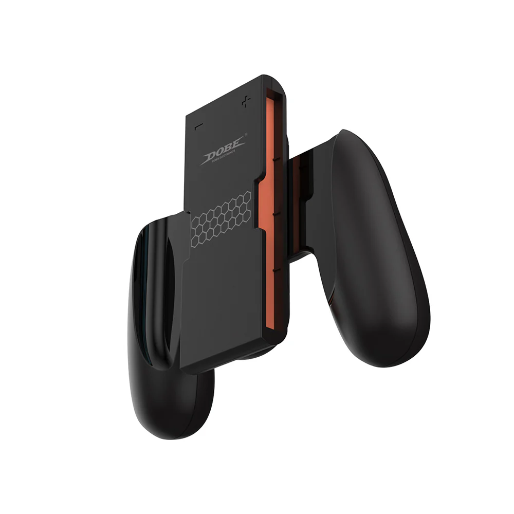 Dobe Controller Grip for Nintendo Switch 2 Joy-Pad (Black) TNS-3177B - Image 9