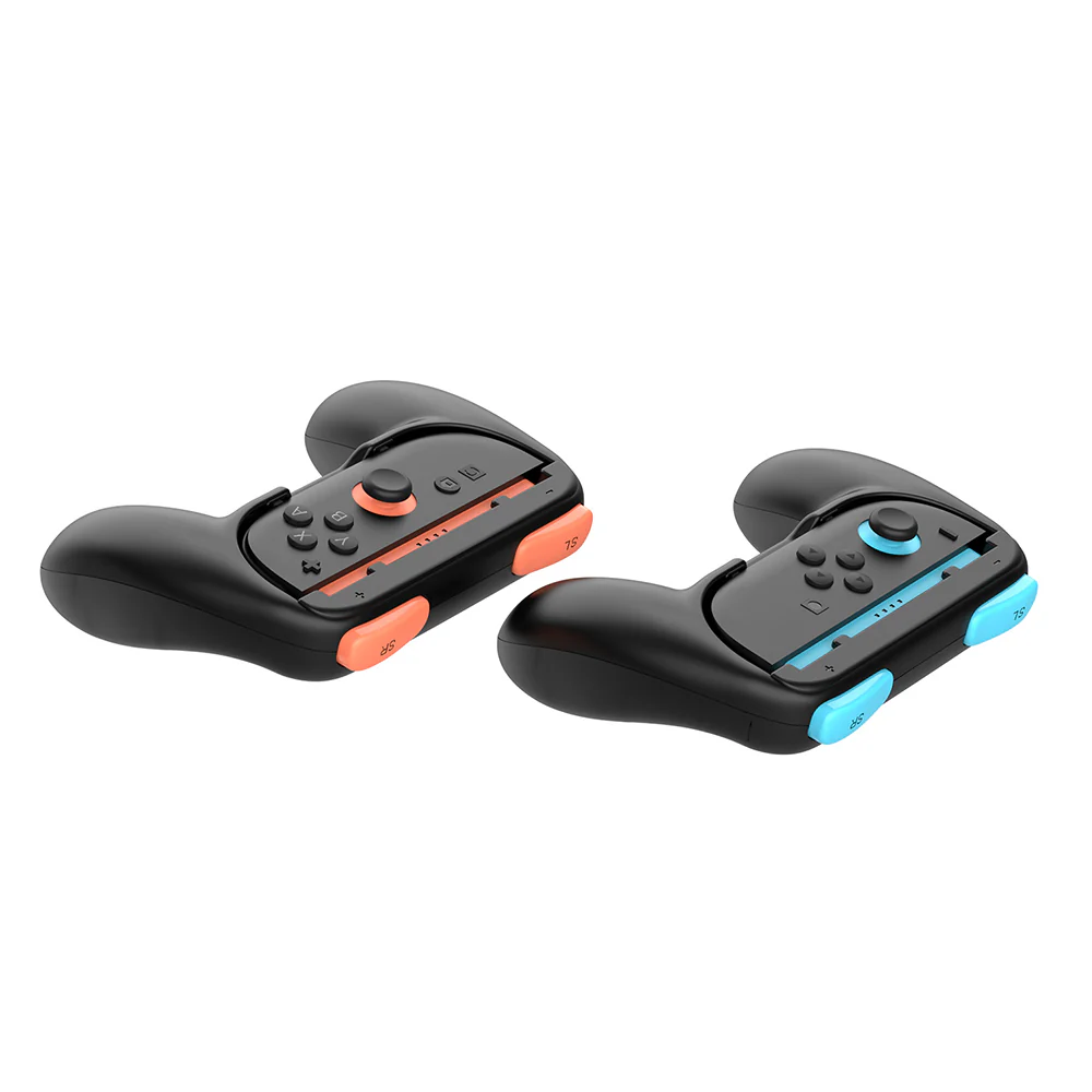 Dobe Controller Grip for Nintendo Switch 2 TNS-3162B - Image 7
